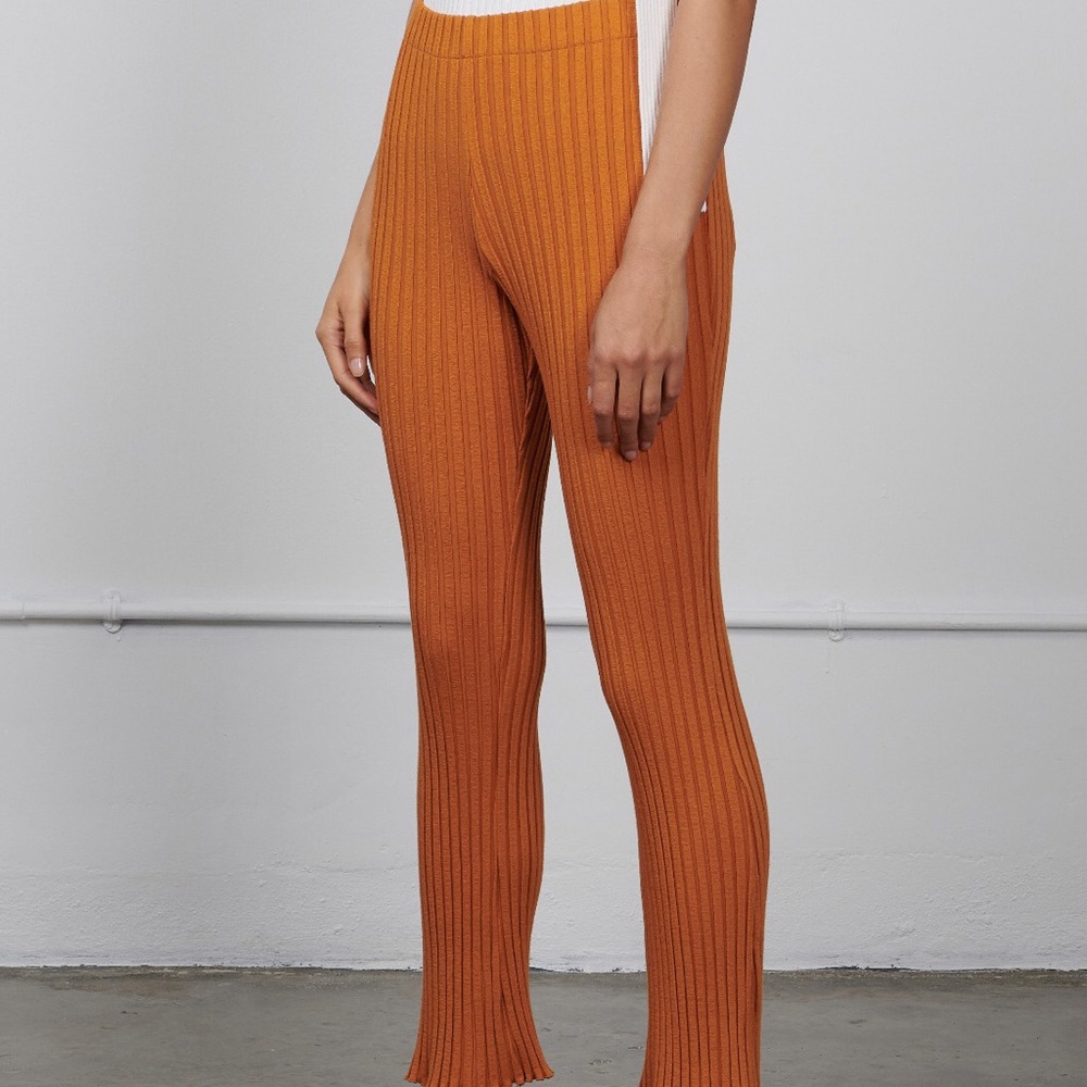 Simon Miller Cyrene Pant in sea horse